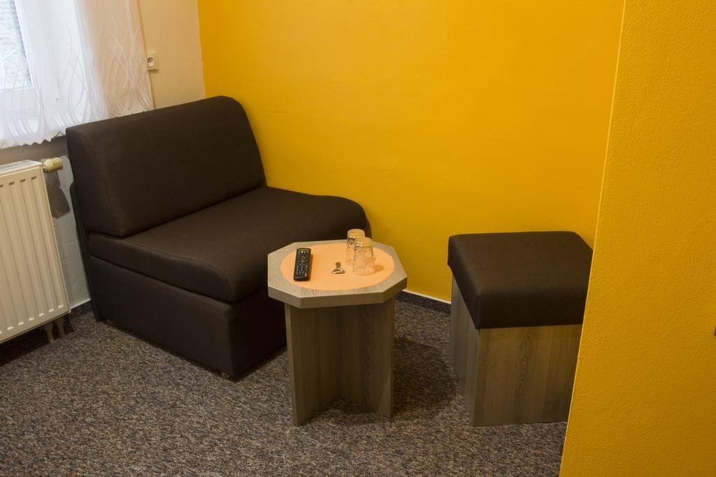 Motel Pavov Jihlava Room photo