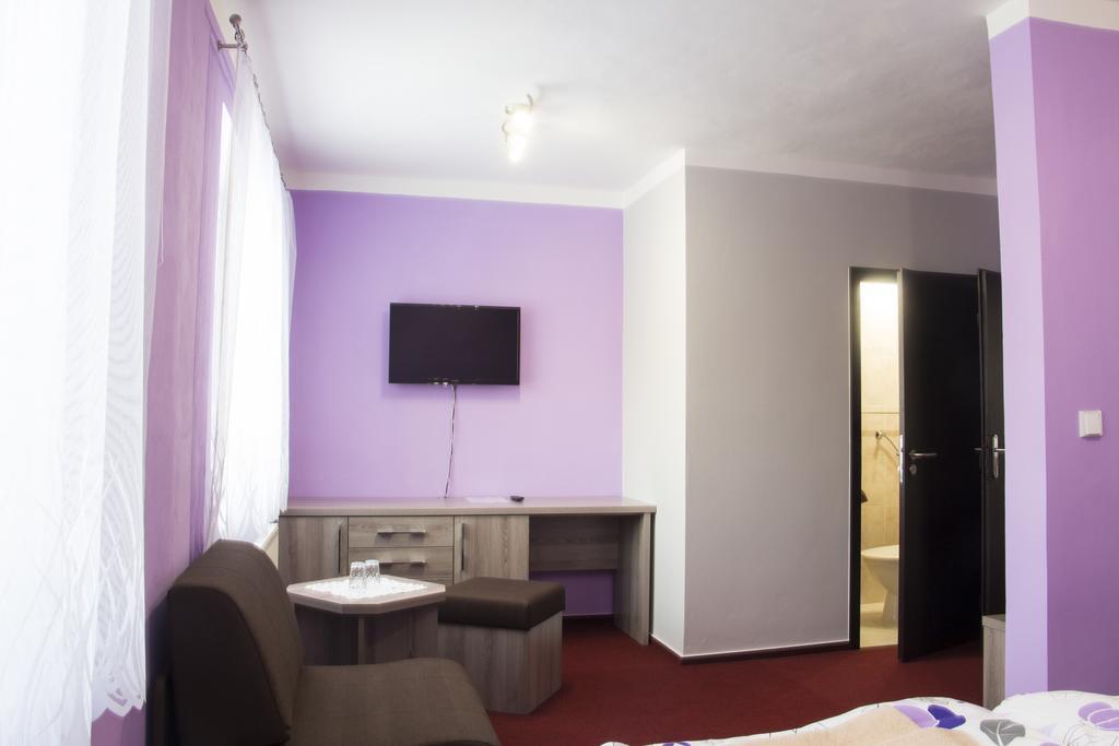 Motel Pavov Jihlava Room photo